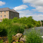 Heatherslaw Corn Mill Heritage Open Day Free Entry