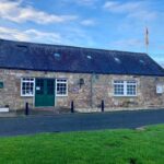 Commercial Opportunities - Three Properties to Let